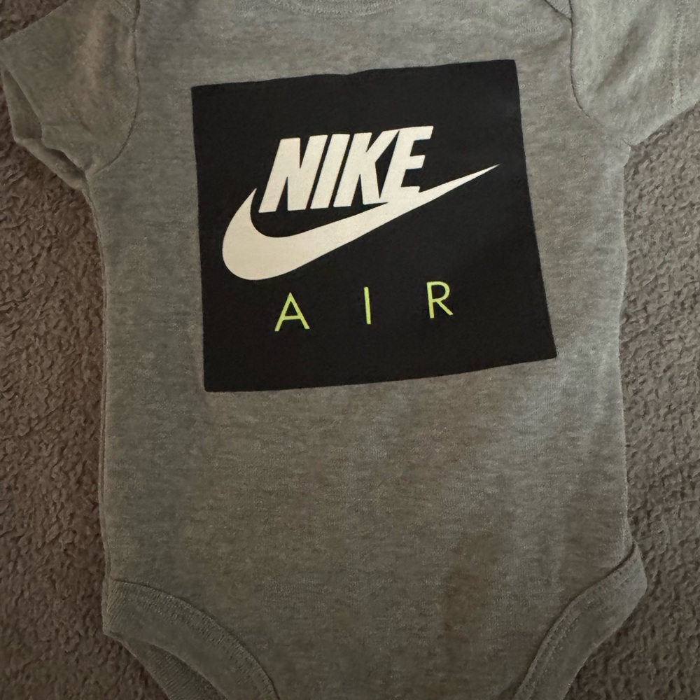 Nike Air Onesie